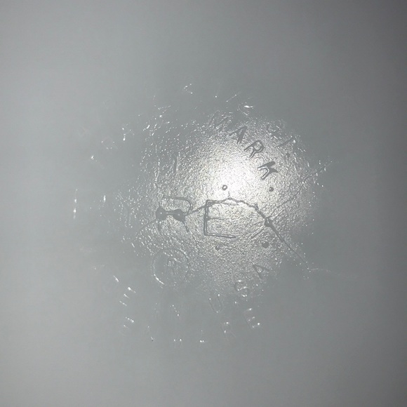 Vintage old orchard Pyrex casseroles. Set of 2 - Picture 7 of 14